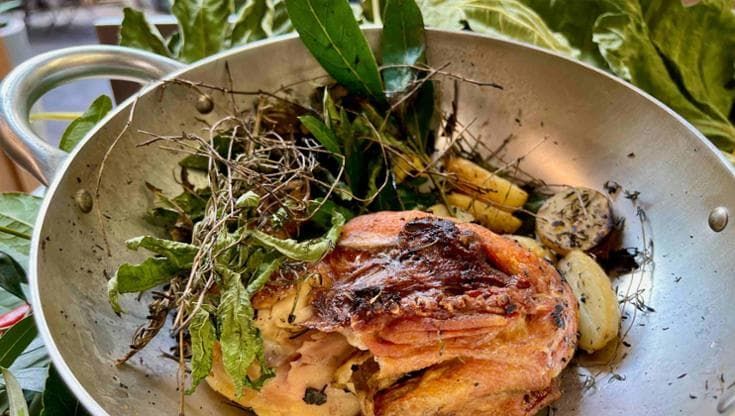 Pollo arrosto day, il sapore e il profumo dei pranzi in famiglia