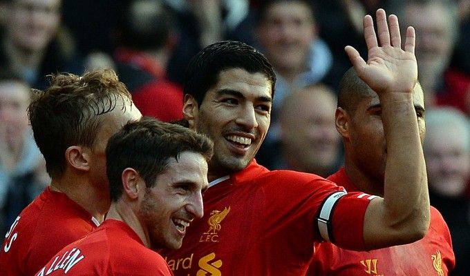 Inghilterra, c'&egrave; City-Liverpool: boxing day da favola