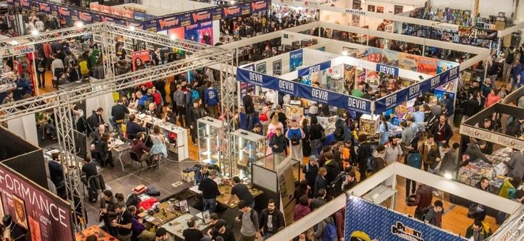Lucca Comics & Games 2019, benvenuti nella terra dei fumetti: gli eventi da non perdere