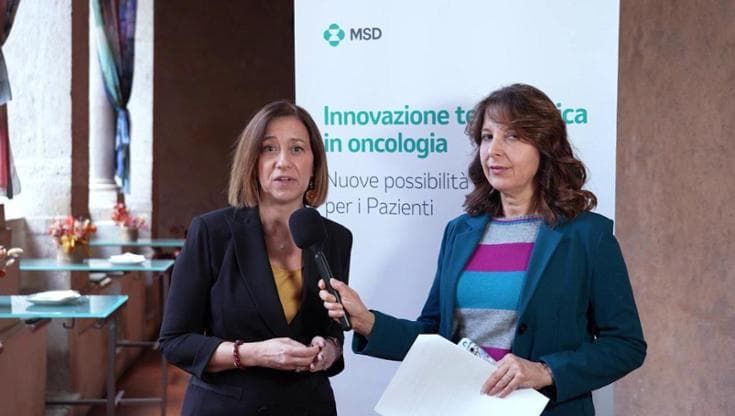 Tumore della cervice uterina, Lorusso: “Ecco perché dovrebbe diventare una malattia rara”
