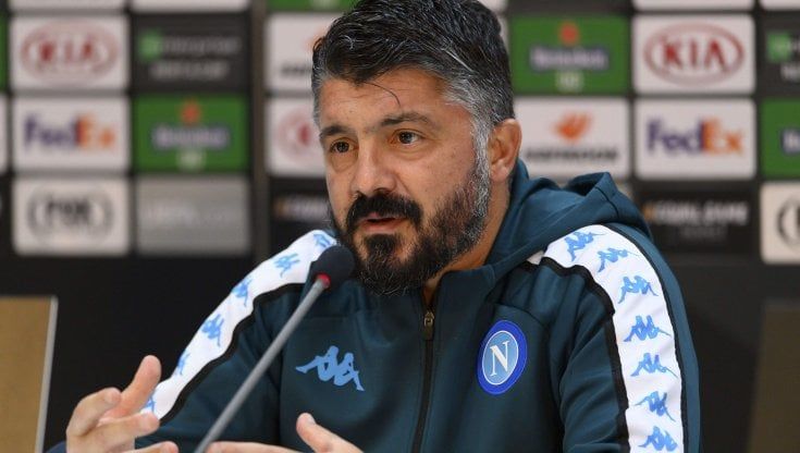 Napoli, dall'Olanda a Crotone: per Gattuso l'incognita stanchezza