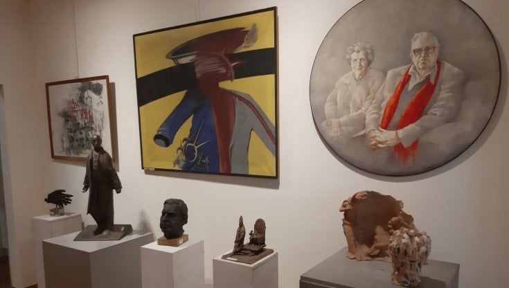 Bergamo, nasce l'archivio del critico d'arte De Micheli
