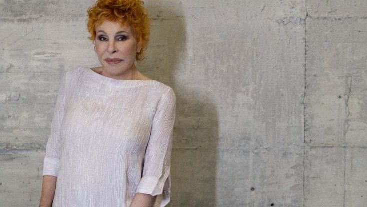 Nella serata finale di Sanremo 2023 superospite Ornella Vanoni