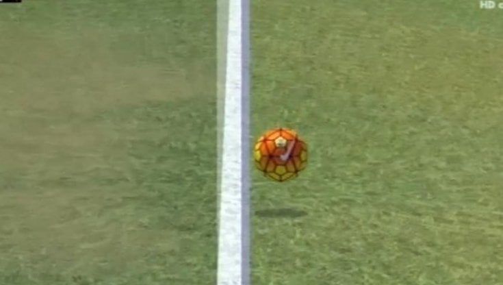 Benfica-Juventus senza goal line tecnology, ecco perché