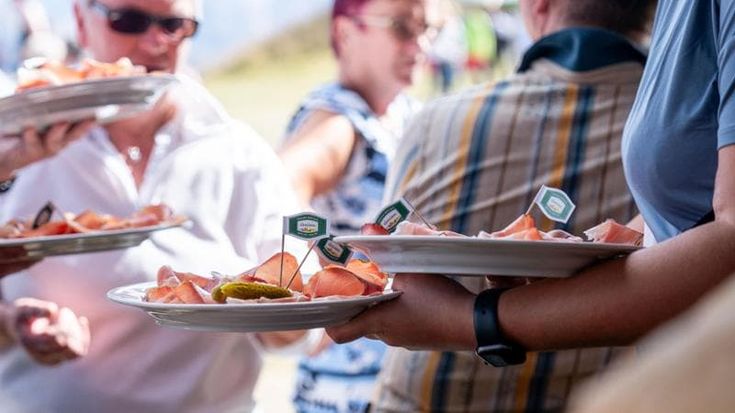 Dopo un 2025 complesso il Consorzio tutela Speck Alto Adige celebra i 30 anni del riconoscimento Igp