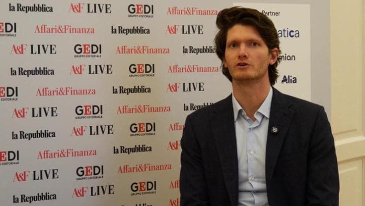 A&F Live Digitalizzazione, Coali, Cerved group: "Trasformare i dati in decisioni, non in complessità"