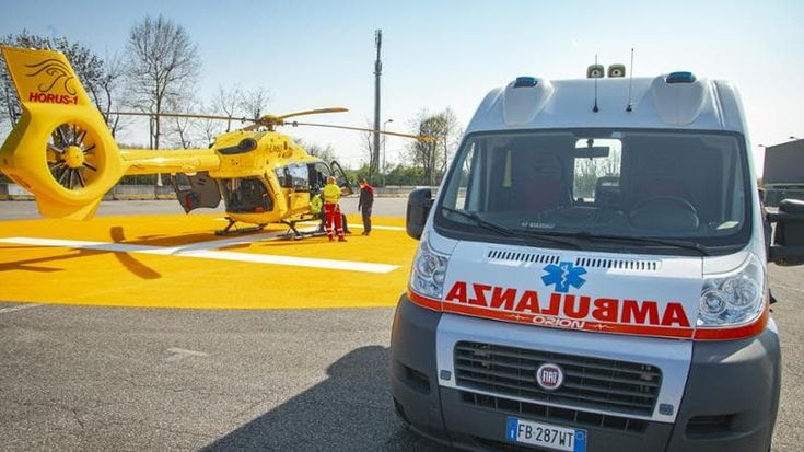 Gallarate, morto dopo tre giorni il bambino di cinque anni investito da un’ottantenne