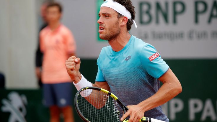 McEnroe, Kuerten e Cecchinato: quando il fenomeno è inatteso