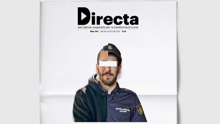 Barcellona, poliziotto infiltrato tra gli anarchici denunciato per abusi da 5 donne: "Non sapevamo chi fosse. E' stupro"