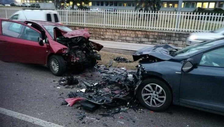 Incidenti stradali, le pagelle alle Regioni: Valle d'Aosta la più virtuosa