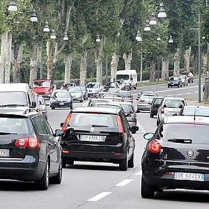 La Campania nel 2014 paga<br />362 milioni di tasse Rc auto