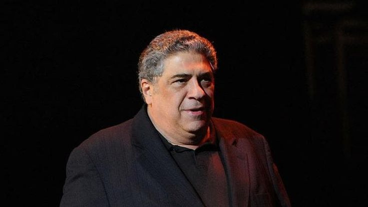 Vincent Pastore è morto: nella serie I Soprano era Salvatore Bonpensiero