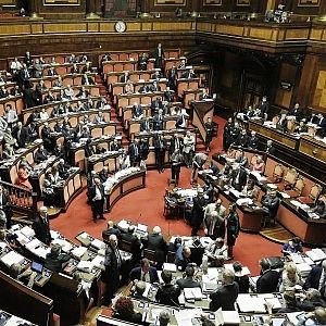 Da "ribaltone" a "papi"<br />cos&igrave; parlano i politici