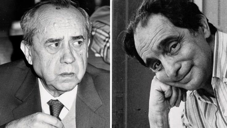 “Caro Sciascia, aspetto che esploda il tuo demone barocco”. Firmato: Calvino