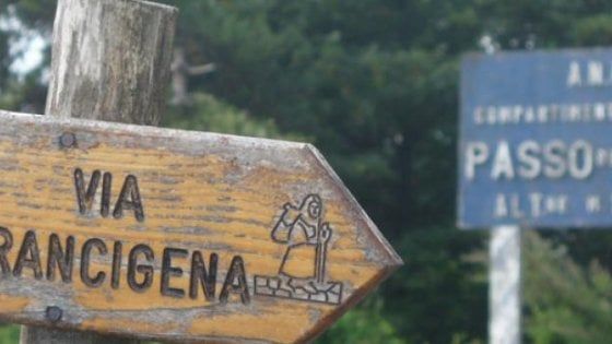 Via Francigena candidata al patrimonio Unesco. Parma cerca il terzo riconoscimento