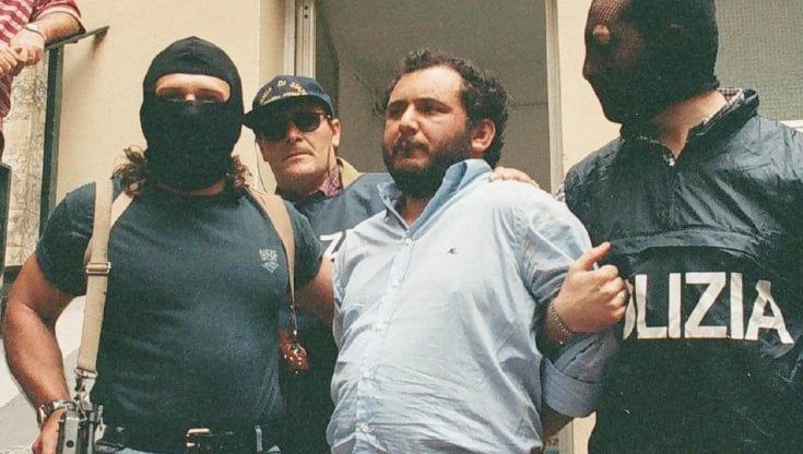 Paolo Itri: "Brusca? La scarcerazione è giusta: non cambierei niente della legge sui pentiti"