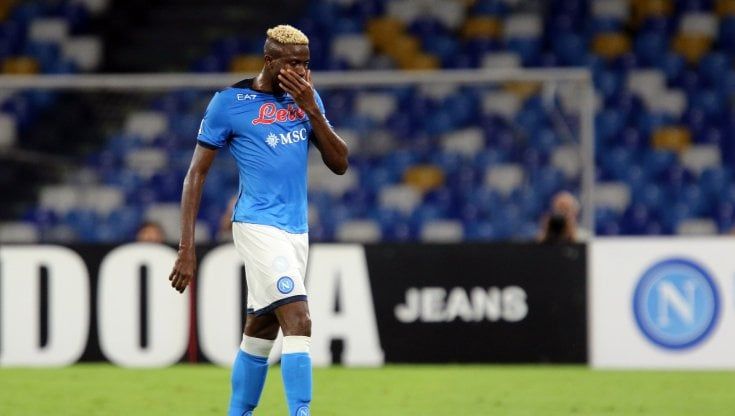 Napoli, tra squalifiche e infortuni: Spalletti deve già usare la fantasia