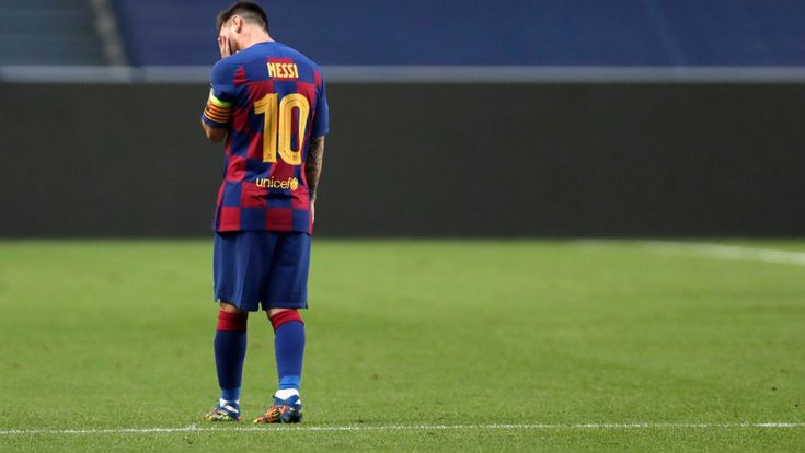 Rivoluzione Barça, Koeman si avvicina ma è allarme Messi