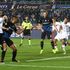 Atalanta-Palermo 0-1: Nesterovski firma il colpaccio nel finale
