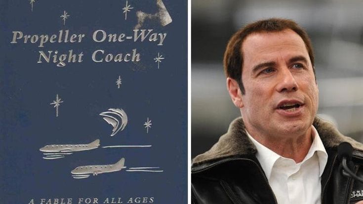 John Travolta debutta a Cannes con il suo primo film da regista