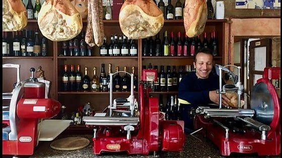 In questa osteria vicino a Piacenza vincono gli stagionati 