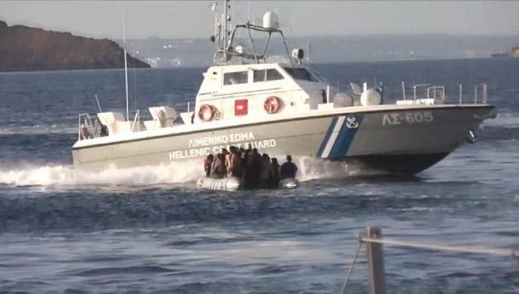 Grecia, la condanna della Corte Europea per il respingimento mortale dei migranti: "C'è bisogno di un'indagine urgente"