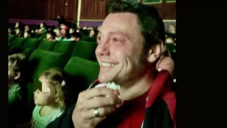 Tiziano Ferro in lacrime con ‘Inside out 2’: “Ho pianto dal primo all’ultimo minuto”