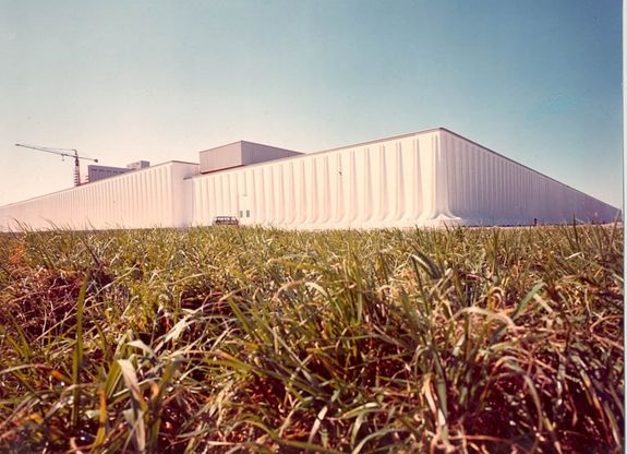 Barilla compie 140 anni: le foto storiche