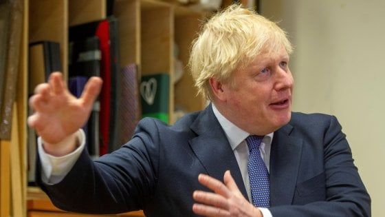  Brexit, Boris Johnson pronto a rottura con l'Ue anche a giugno