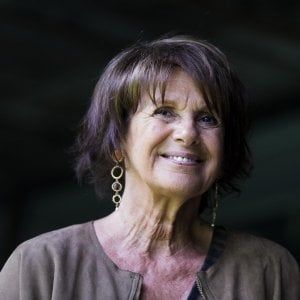 Franca Valeri, Lella Costa: "Mi piace essere custode della sua memoria, ma lei resta unica"