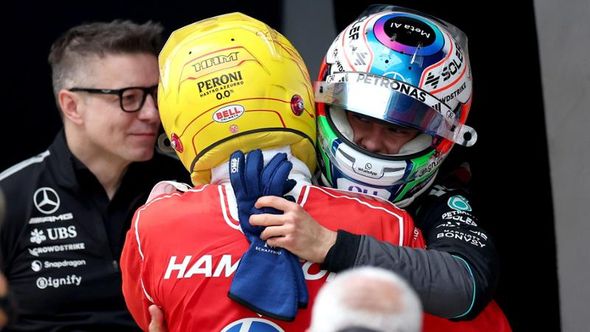 Racing Force Group: “Vestiamo la Formula 1, anche Antonelli. Obiettivo 80 milioni”