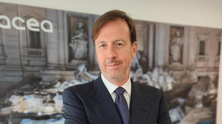 Palermo: “Acea investe per l’acqua, ora serve una rete nazionale”