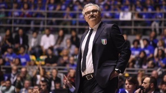 Basket, le 24 per il preolimpico: avversari duri per l'Italia
