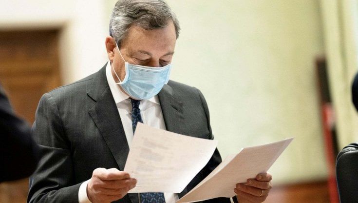 Il Pnrr non sia il nuovo terremoto 