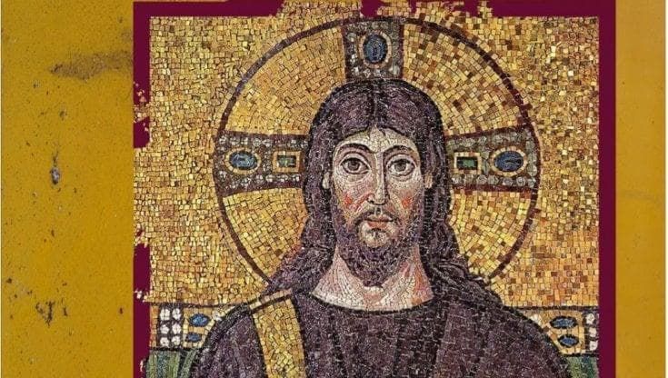Storie di Storia / 20. Chi era Gesù di Nazareth