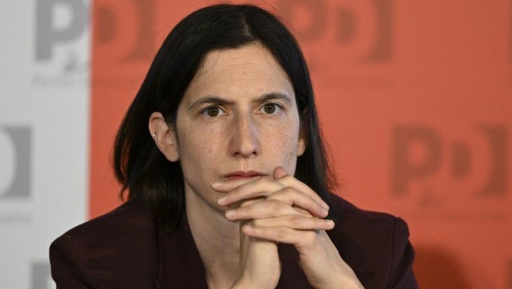Schlein: "Una forzatura il lutto nazionale per Berlusconi. Un errore cavalcare la sua morte per portare avanti le riforme"