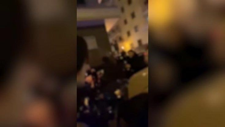Movida, la sparatoria a Chiaia, i residenti: "Ormai abbiamo paura di uscire di casa"