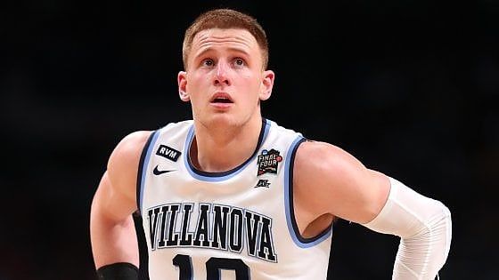 Basket, Ncaa: DiVincenzo trascina Villanova, un altro "paisà" conquista il titolo