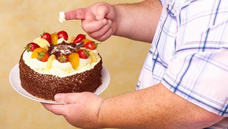L’obesità non è uguale per tutti: come affrontare le sue quattro tipologie