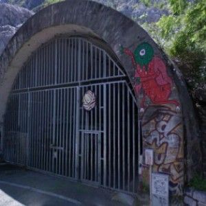 Mandello del Lario, il sindaco vuol dare in affitto il vecchio tunnel abbandonato