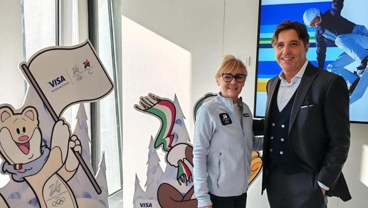 Non solo sport. Tutte le ricadute delle Olimpiadi di Milano-Cortina