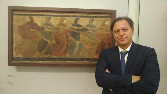 Ischia, Paolo Giulierini presidente di giuria della Festa di Sant’Anna 