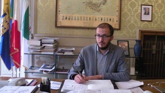 Fritelli: "Dal salvataggio della Provincia al rilancio di Salso"  