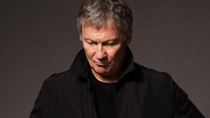 All’Auditorium Michael Rother, il futurista dell’elettronica