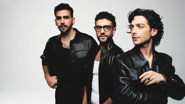 ‘Capolavoro’, il testo della canzone di Il Volo a Sanremo 2024