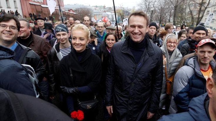 Le ultime lettere di Navalny: “Trump ha un’agenda che fa paura: i democratici non sono preoccupati?”