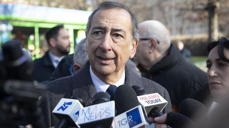 Assessore alla sicurezza, gelo Pd su ex capo dei vigili Mastrangelo proposto da Sala: “Irricevibile”