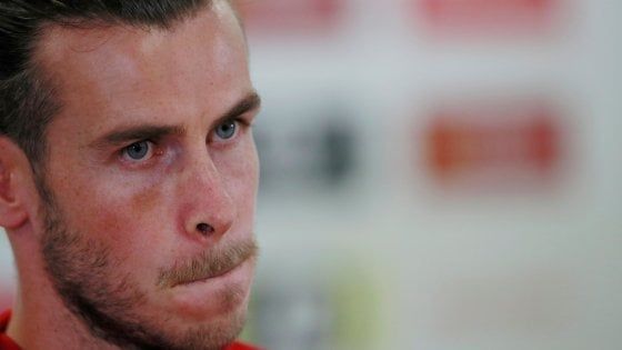 Bale attacca il Real: "Non gioco felice, ma ci sono già passato"