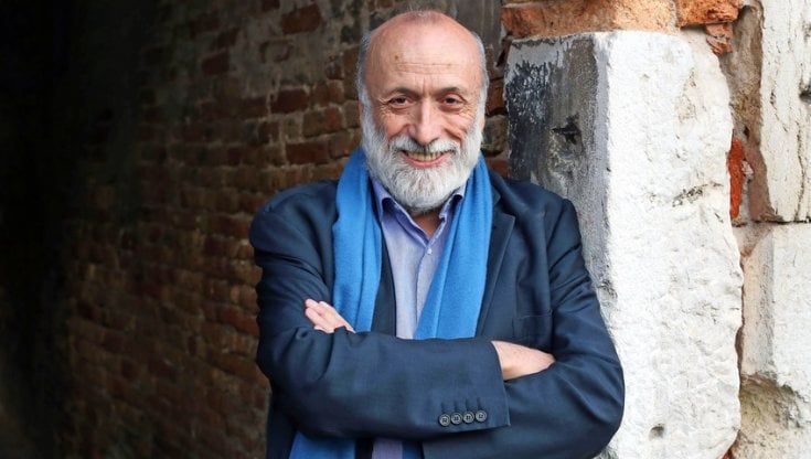 Carlo Petrini “Dobbiamo impegnarci di più per il pianeta”