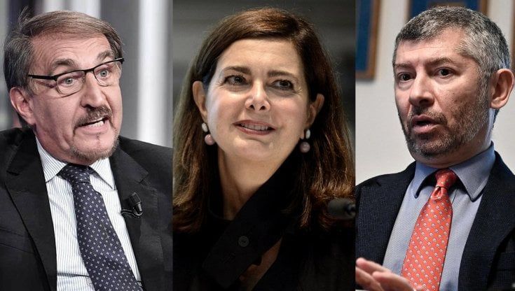 Ddl Zan, i conti sballati della sinistra. Ospiti: Boldrini, La Russa e Scalfarotto  